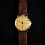 624686 Wrist-watch